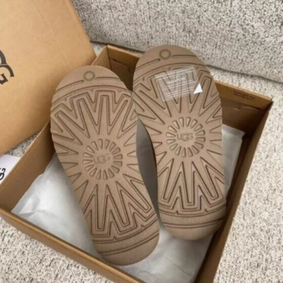 New UGG Tazz Tasman Sandals Women Slipper - Picture 7 of 10